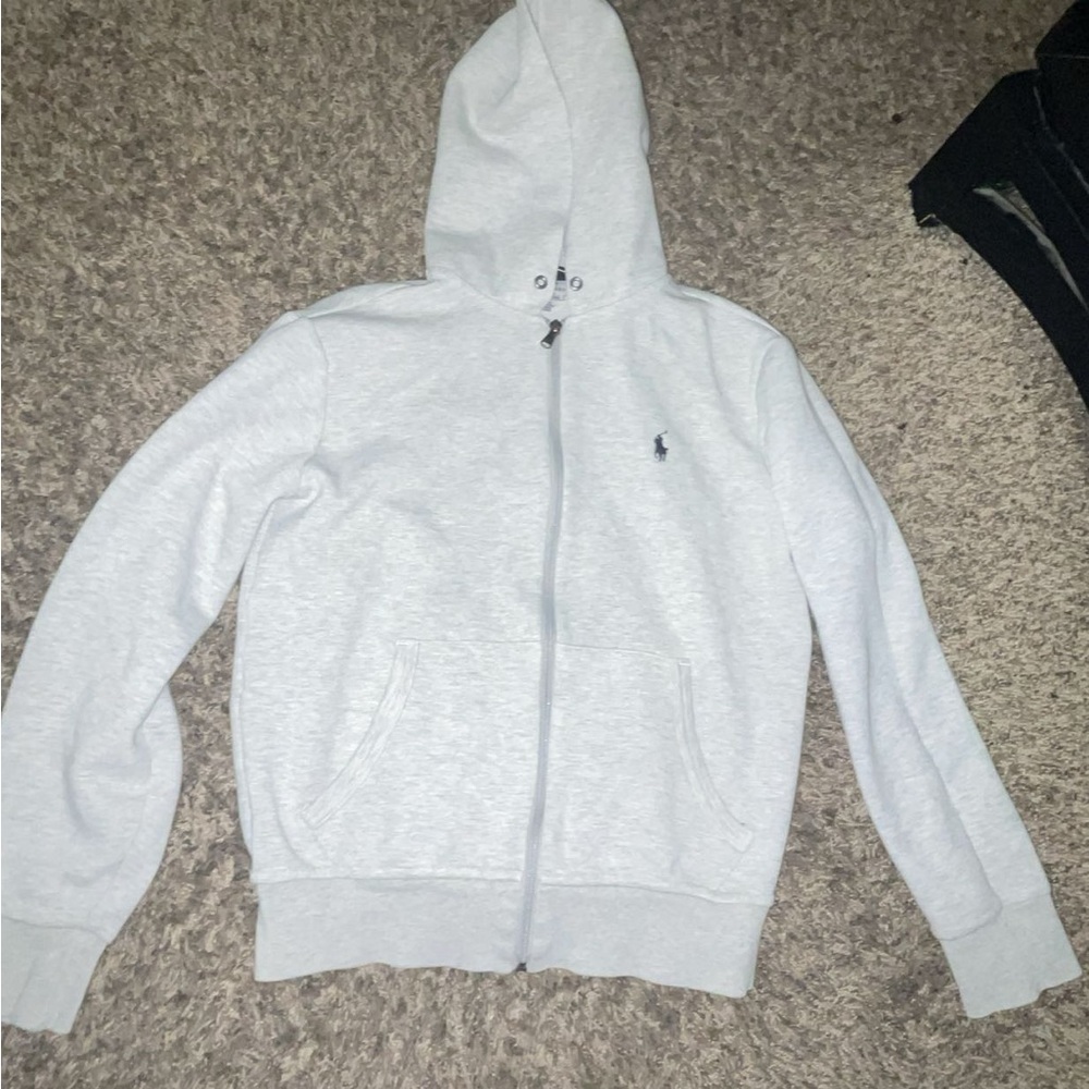 Polo by Ralph Lauren Gray
